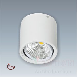 Đèn led ốp Anfaco AFC-647T-7W