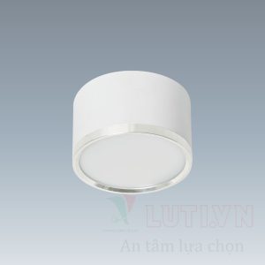 Đèn led ốp Anfaco AFC-649T-12W-3CĐ
