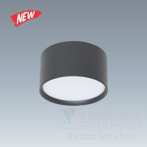 Đèn doWnlight nổi Anfaco Led AFC-651D-12W