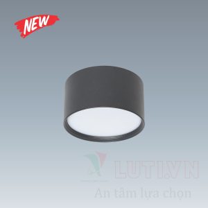 Đèn doWnlight nổi Anfaco Led AFC-651D-9W