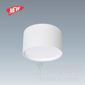 Đèn doWnlight nổi Anfaco Led AFC-651T-12W