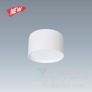 Đèn doWnlight nổi Anfaco Led AFC-651T-9W