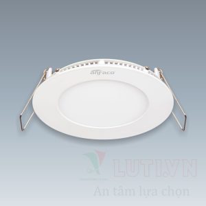 Đèn led panel Anfaco AFC-668-12W-3CĐ