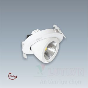 Đèn led âm trần Anfaco AFC-723-18W