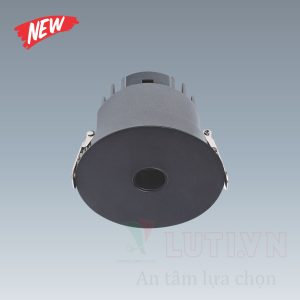 Đèn led âm trần  Anfaco AFC-726D-9W