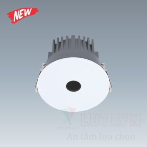 Đèn led âm trần  Anfaco AFC-726T-9W