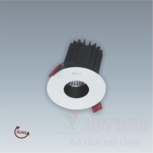 Đèn led âm trần Anfaco AFC-738-9W