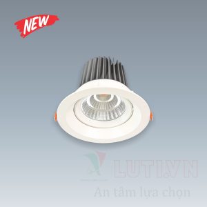 Đèn led DoWnlight Anfaco AFC-741-15W