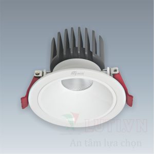 Đèn led doWnlight Anfaco AFC-746-12W