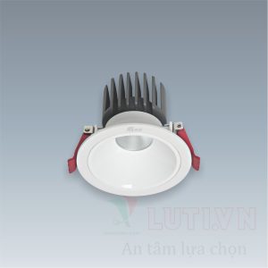 Đèn led doWnlight Anfaco AFC-746-7W