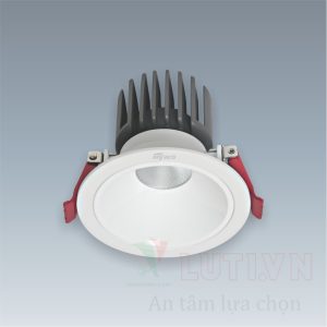 Đèn led doWnlight Anfaco AFC-746-9W