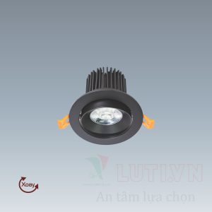 Đèn led doWnlight Anfaco AFC-747D-9W