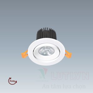 Đèn led doWnlight Anfaco AFC-747T-12W
