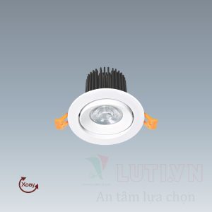 Đèn led doWnlight Anfaco AFC-747T-9W