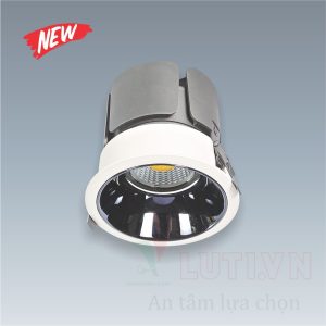 Đèn led DoWnlight Anfaco AFC-765-15W