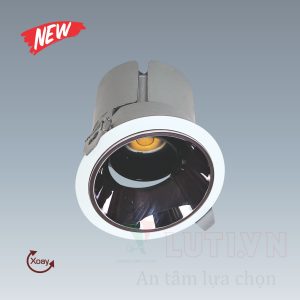 Đèn led DoWnlight Anfaco AFC-765-7W