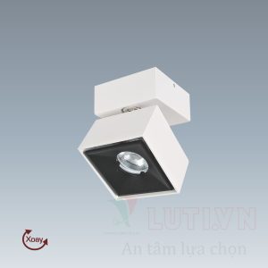 Đèn led ốp trần Anfaco AFC-766/1-12W
