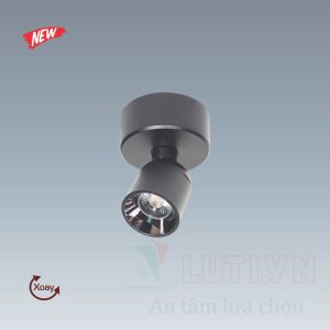 Đèn led chiếu điểm đế ngồi Anfaco AFC-816D-7W