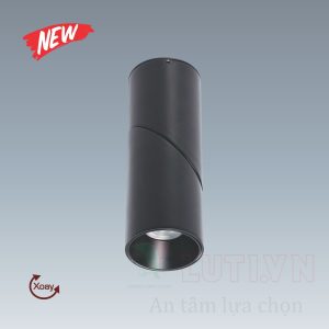 Đèn led chiếu điểm đế ngồi Anfaco AFC-819D-12W