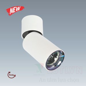 Đèn led ốp trần Anfaco AFC-856T-7W