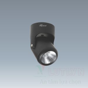 Đèn led spotlight Anfaco AFC-866D-12W