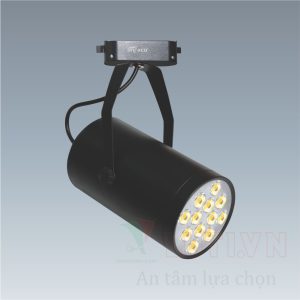 Đèn led spotlight Anfaco AFC-888D-12W