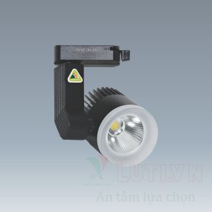 Đèn led spotlight Anfaco AFC-900D-12W