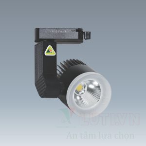 Đèn led spotlight Anfaco AFC-900D-18W