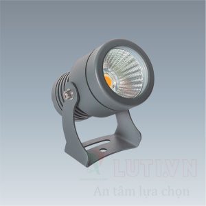 Đèn pha LED Anfaco AFC-PHA CỘT 009-3W