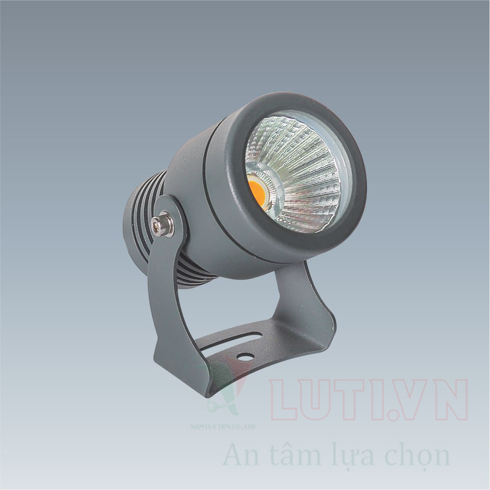 Đèn pha LED Anfaco AFC-PHA CỘT 009-3W