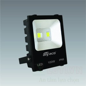 Đèn pha LED Anfaco AFC-005-100W