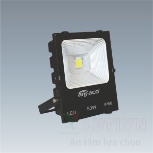 Đèn pha LED Anfaco AFC-005-50W