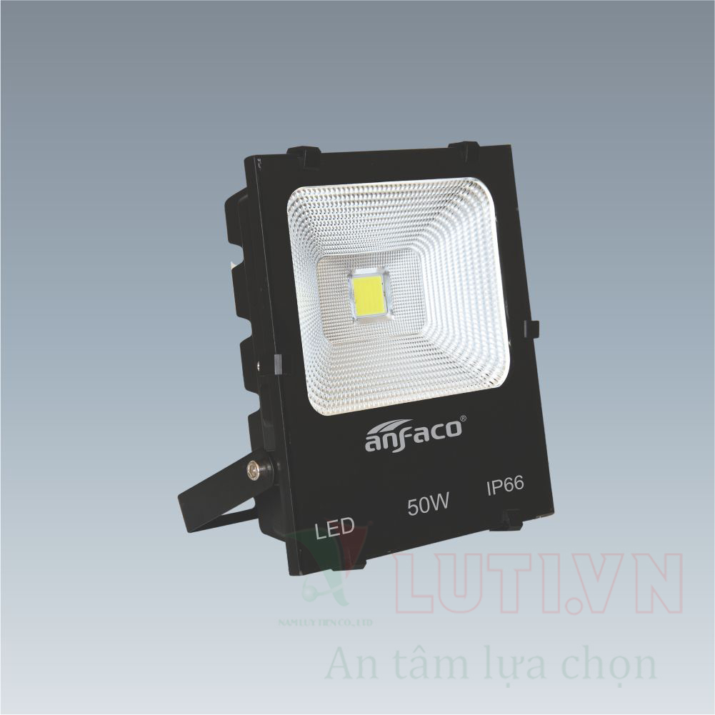 Đèn pha LED Anfaco AFC-005-50W