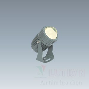 Đèn pha LED chiếu rọi Anfaco AFC-PR 006-6W