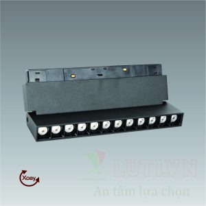 Đèn led ray nam châm Anfaco AFC-RNC-01-12W