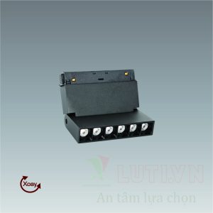 Đèn led ray nam châm Anfaco AFC-RNC-01-6W